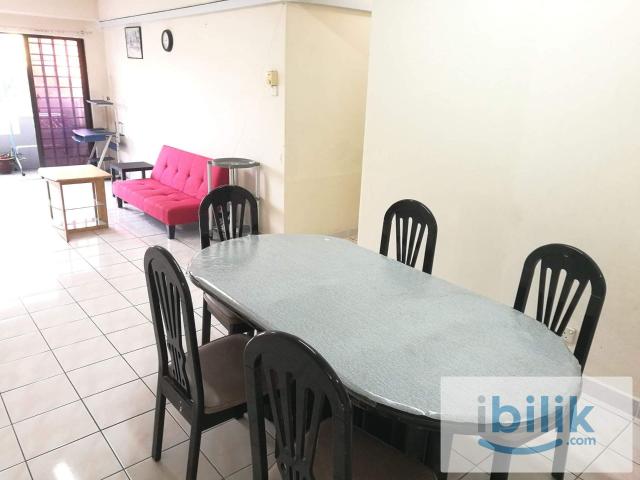 Room for rent in Country Heights Damansara, Kuala Lumpur
