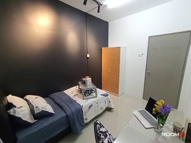 Apartment for rent in Country Heights Damansara, Kuala Lumpur