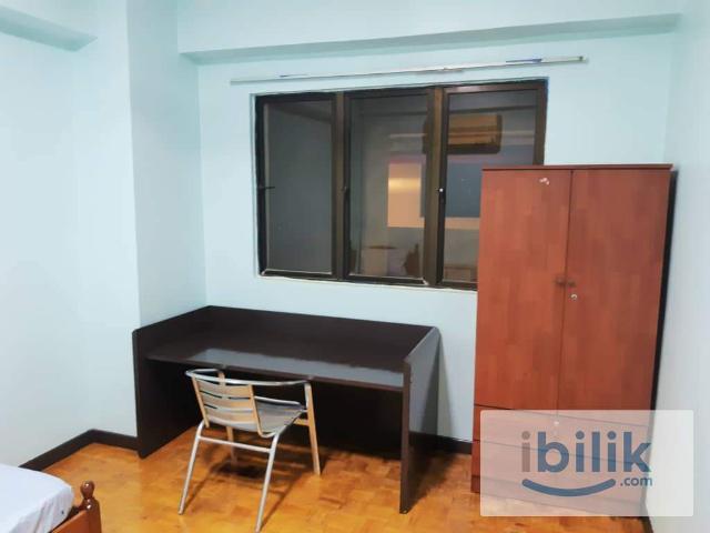 Room for rent in Bukit Jalil, Kuala Lumpur