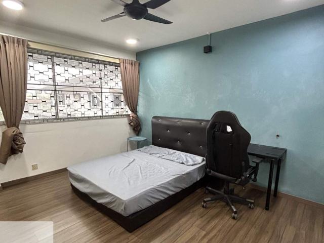 Room for rent in Petaling, Damansara Damai