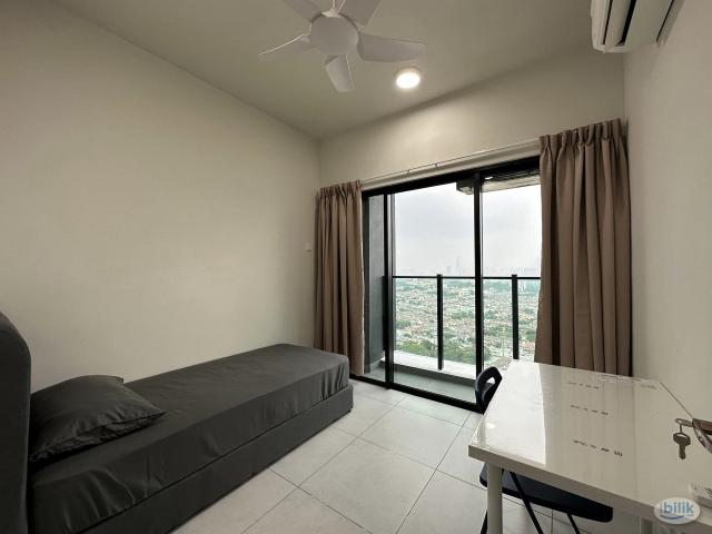 Room for rent in Taman Mutiara, Kuala Lumpur