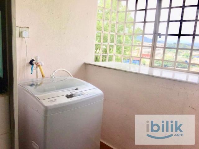 Room for rent in Selayang, Selangor