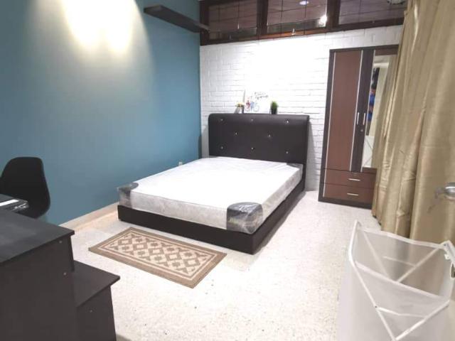 Room for rent in Petaling, Damansara Damai