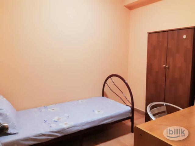 Room for rent in Country Heights Damansara, Kuala Lumpur