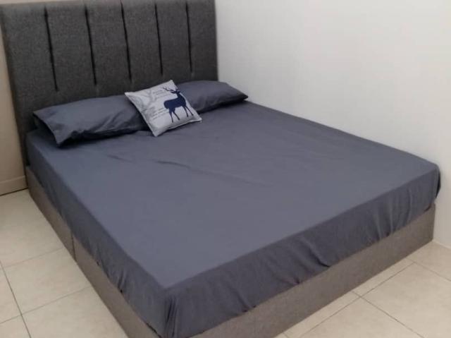 Apartment for rent in Petaling, Damansara Damai