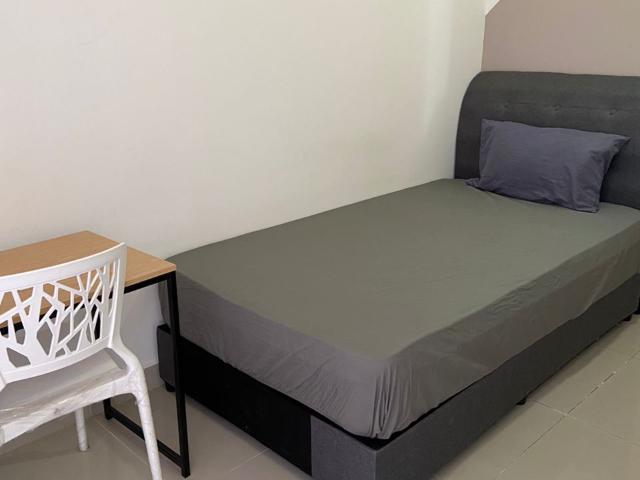 Apartment for rent in Petaling, Damansara Damai