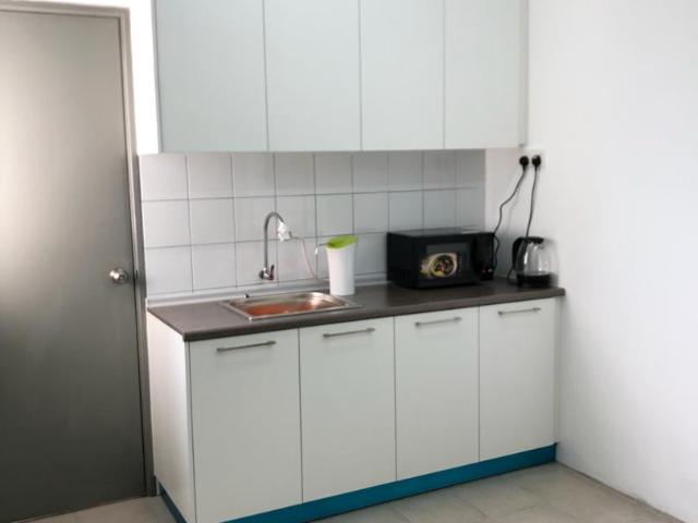 Apartment for rent in Petaling, Subang Jaya