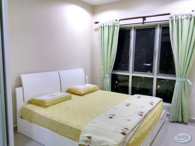 Room for rent in Country Heights Damansara, Kuala Lumpur