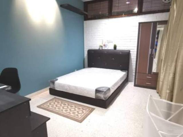 Room for rent in Petaling, Damansara Damai