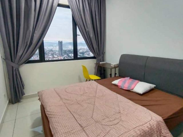 Room for rent in Country Heights Damansara, Kuala Lumpur