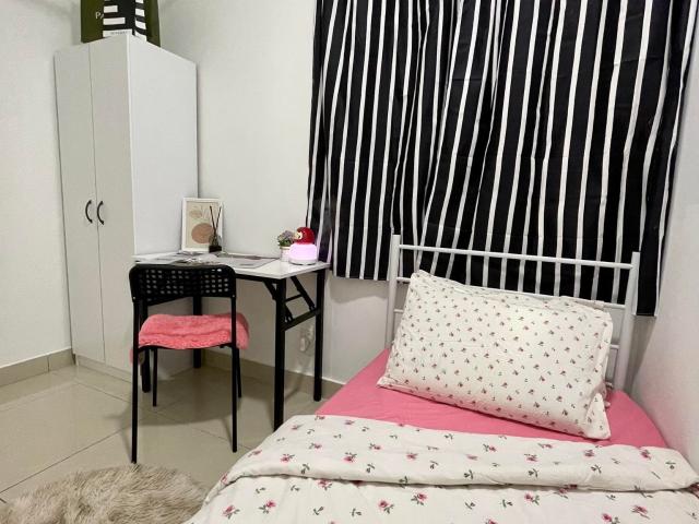 Room for rent in Kuala Lumpur