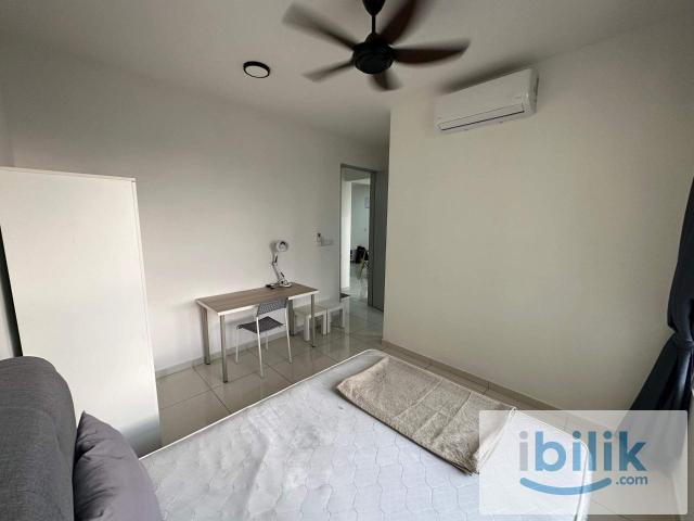 Room for rent in Country Heights Damansara, Kuala Lumpur