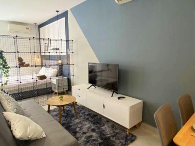 Apartment for rent in Petaling, Subang Jaya