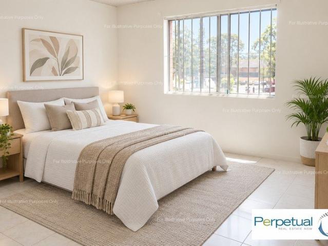 Apartment for rent in Canley Vale, Sydney
