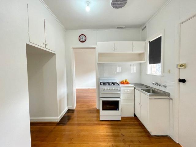 Apartment for rent in Footscray, Melbourne