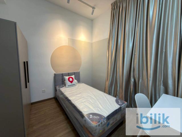 Room for rent in Kepong, Kuala Lumpur