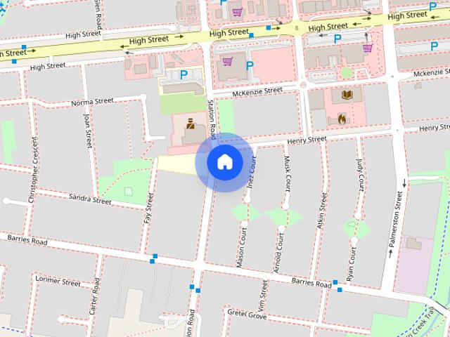 Granny Flat for rent in Melton, Melbourne