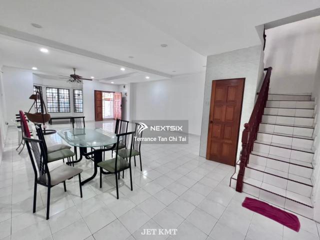 Residential House for rent in Johor
