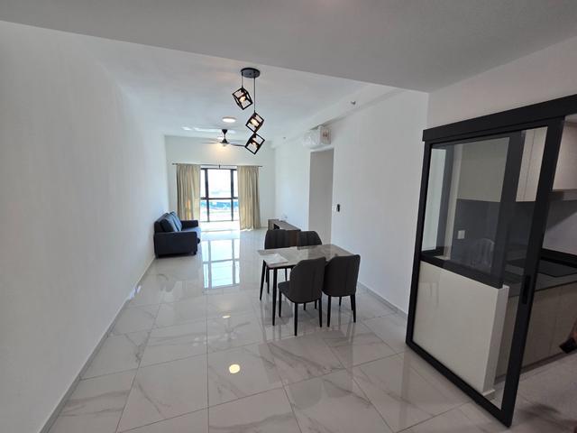 Serviced Residence for rent in Wellesley, Penang
