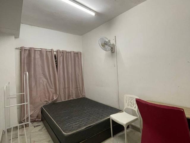 Room for rent in Petaling, Subang Jaya