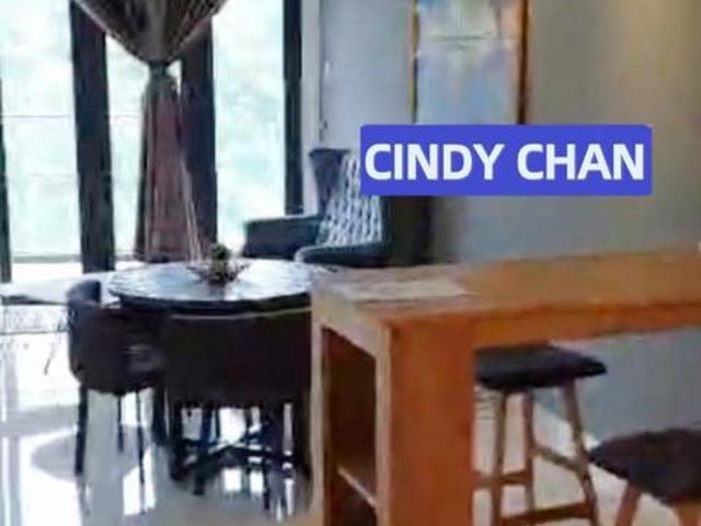 Serviced Residence for rent in Georgetown, Penang
