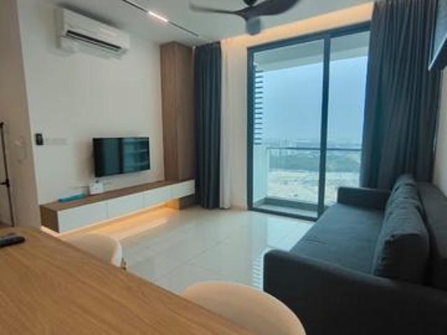 Serviced Residence for rent in Bukit Ledang, Johor