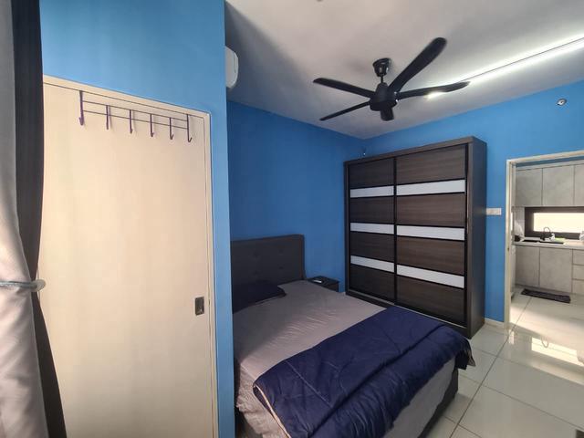 Serviced Residence for rent in Dengkil, Sepang