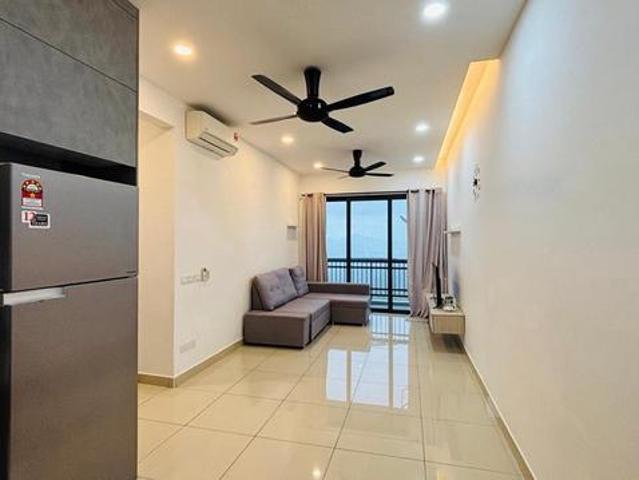 Condominium for rent in Wellesley, Penang