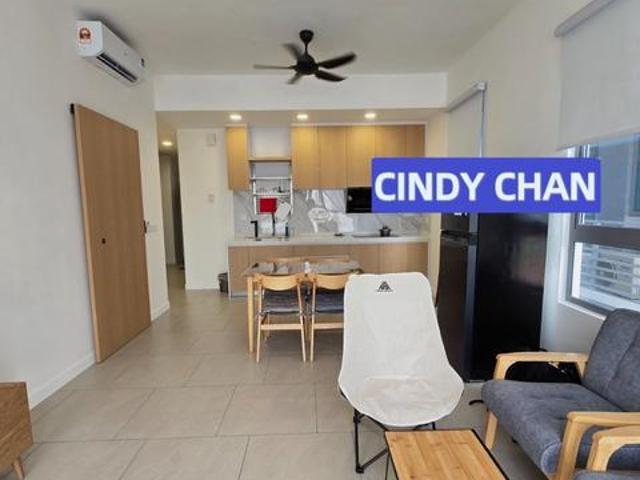 Condominium for rent in Georgetown, Penang
