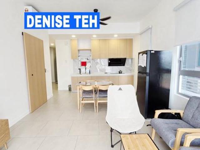 Condominium for rent in Georgetown, Penang