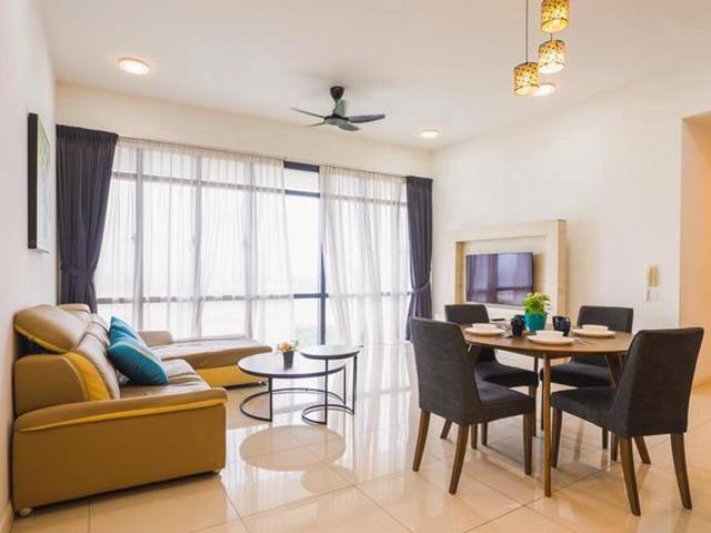 Condominium for rent in Iskandar Puteri, Johor Bahru