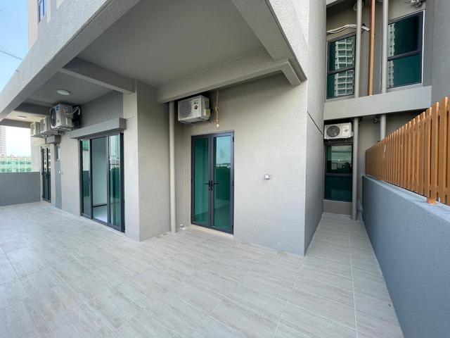 Serviced Residence for rent in Wellesley, Penang