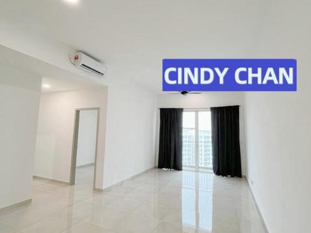 Condominium for rent in Georgetown, Penang