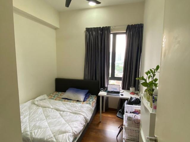 Room for rent in Country Heights Damansara, Kuala Lumpur