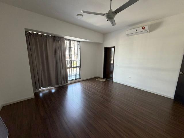 Terraced House for rent in Tanjong Sepat, Selangor