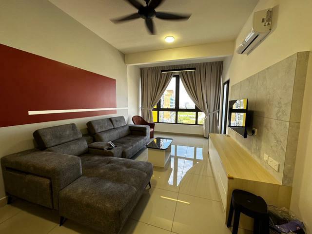 Serviced Residence for rent in Malaka