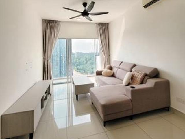 Serviced Residence for rent in Kajang, Langat