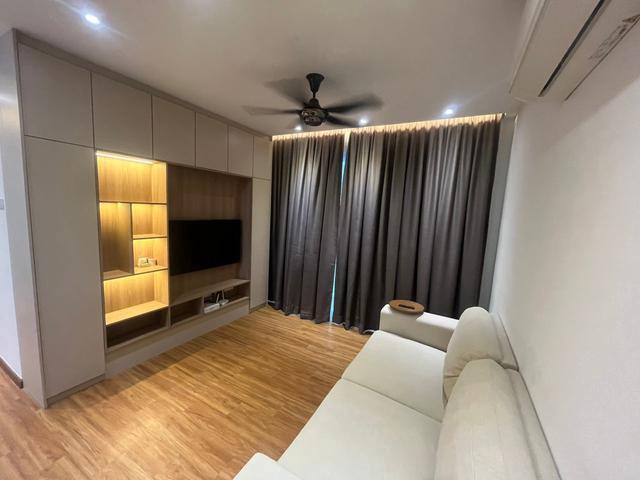 Condominium for rent in Petaling, Damansara Damai