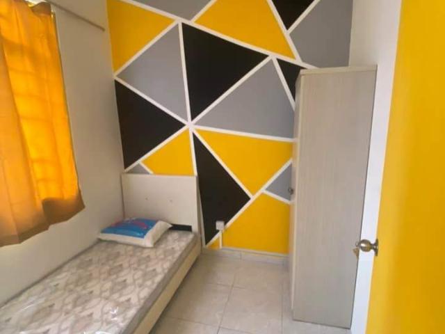 Room for rent in Petaling, Damansara Damai