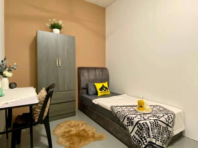 Room for rent in Kajang, Langat