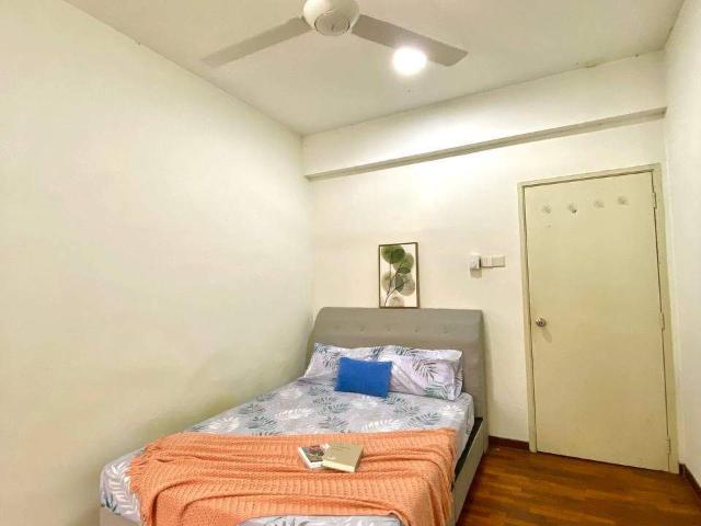 Room for rent in Petaling, Subang Jaya