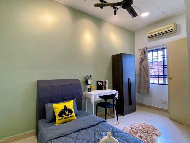 Room for rent