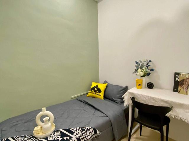 Room for rent in Petaling, Subang Jaya