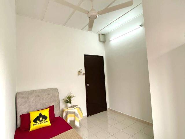 Room for rent