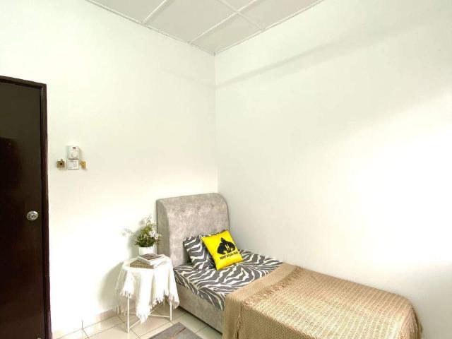 Room for rent in Bukit Jalil, Kuala Lumpur