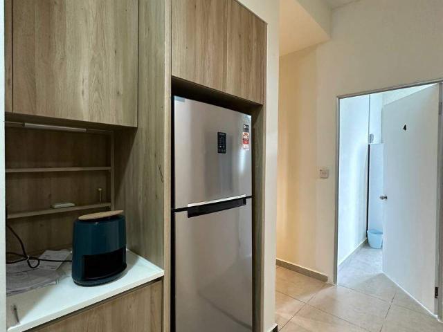 Room for rent in Kuala Lumpur