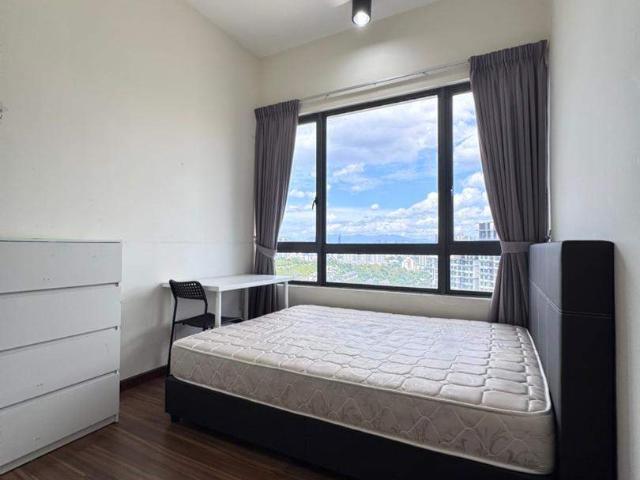 Room for rent in Country Heights Damansara, Kuala Lumpur