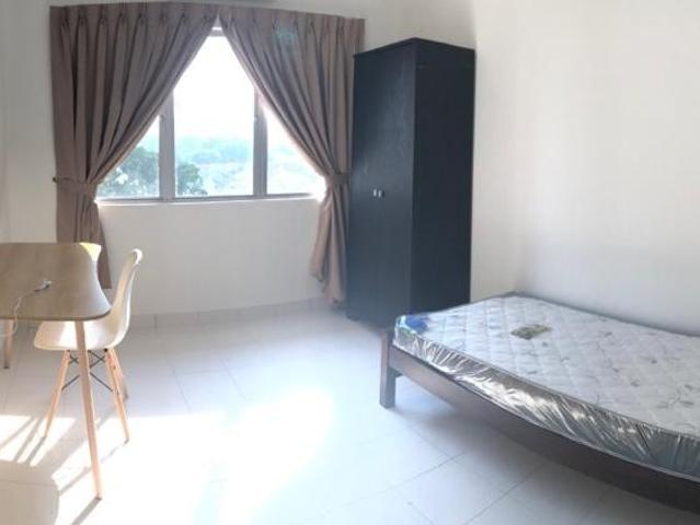Room for rent in Petaling, Damansara Damai
