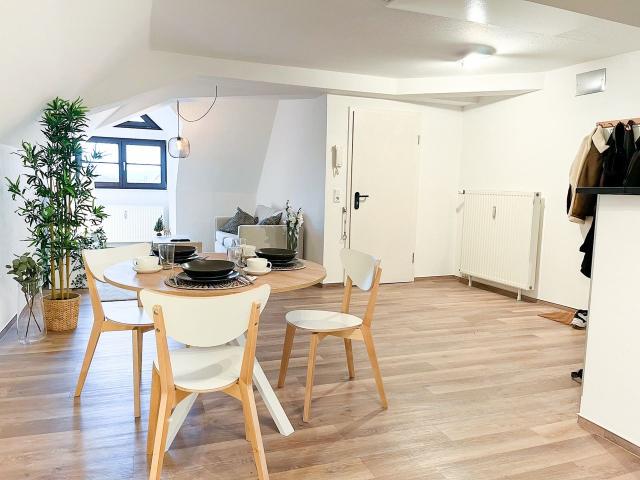 Apartment mieten in Bautzen, Sachsen