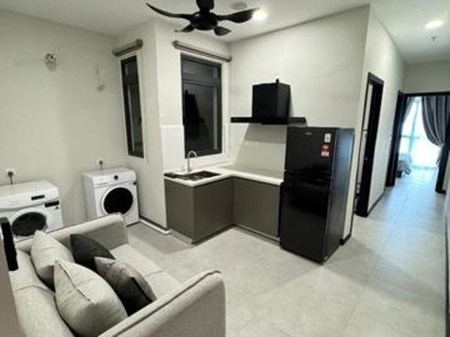 Serviced Residence for rent in Country Heights Damansara, Kuala Lumpur